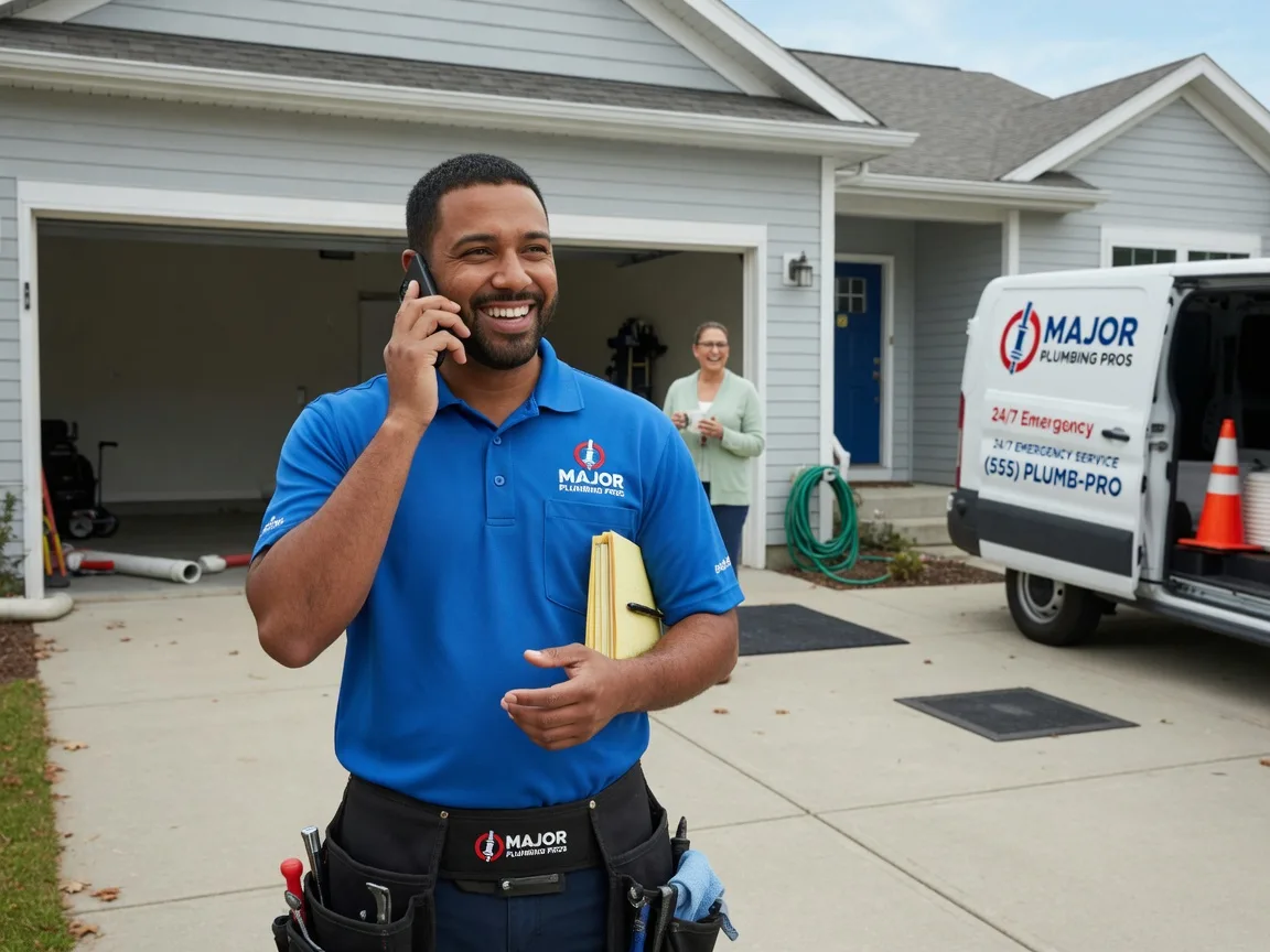 Drain Cleaning Services Comfrey, MN FAQs
